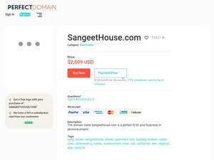 Sangeethouse.com